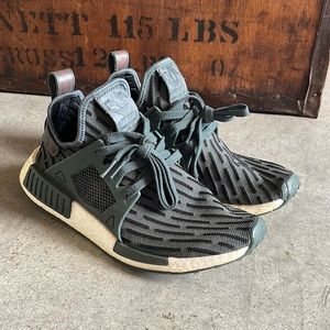 Adidas NMD XR1 “Utility Ivy” W8.5